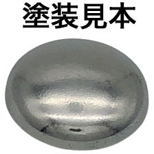 Gundam Marker EX Plated Silver