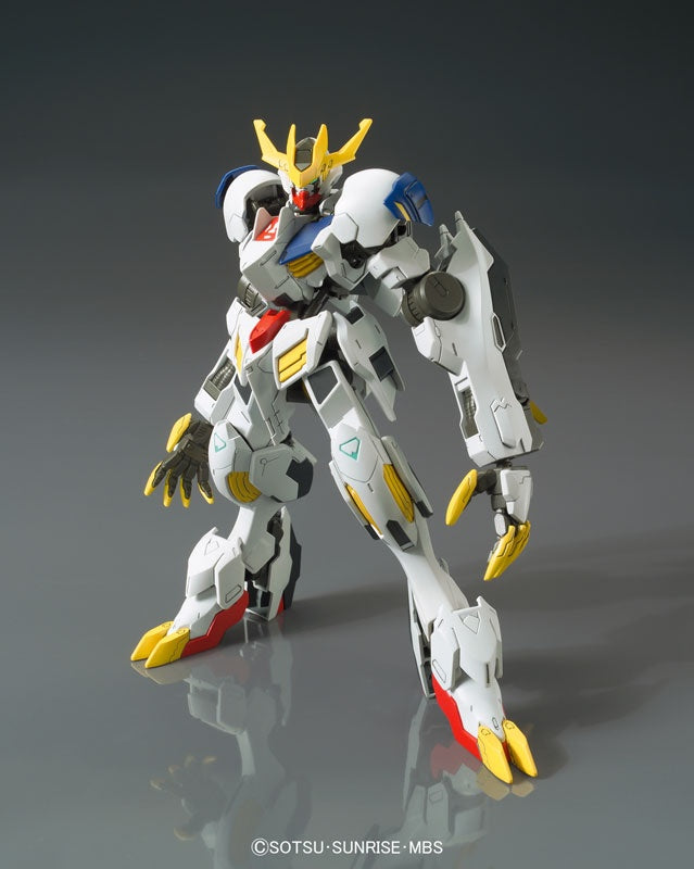 HGIBO 1/144 Gundam Barbatos Lupus Rex