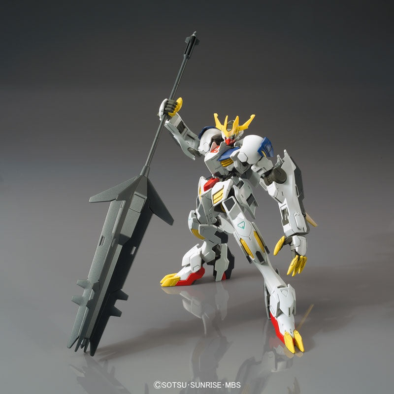 HGIBO 1/144 Gundam Barbatos Lupus Rex