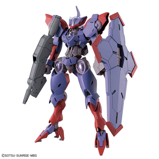 HG 1/144 Beguir-Pente "Mobile Suit Gundam: The Witch from Mercury"