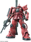 1/144 HGTO MS-06S Char Aznable's Zaku II (Red Comet Ver.)