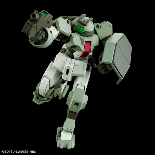 HG 1/144 Demi Trainer "Mobile Suit Gundam: The Witch from Mercury"