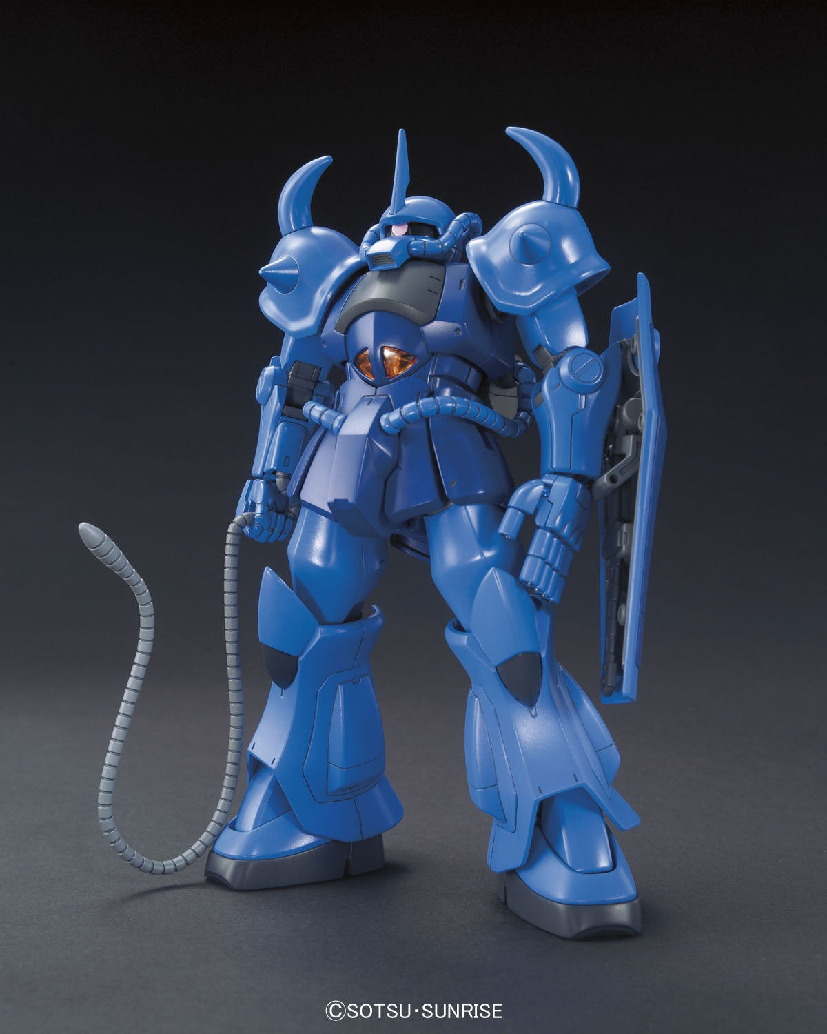 HGUC 1/144 Gouf (Revive)