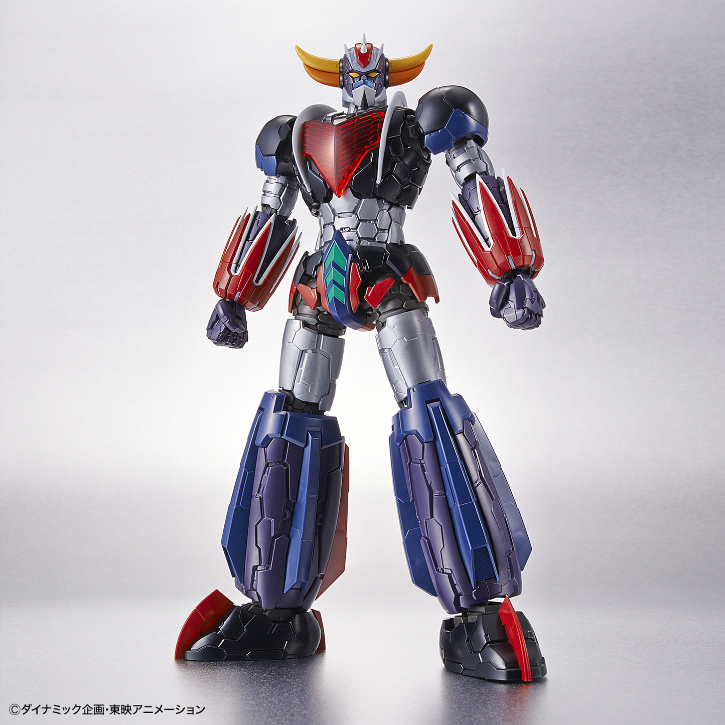 HG 1/144 Grendizer (Infinitism)