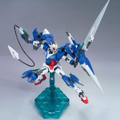 HG 1/144 Gundam 00 Seven Sword/G