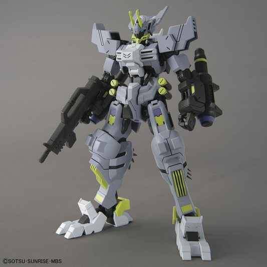 HG 1/144 Gundam Asmodeus (Gundam Ironblooded Orphans: Urdr-Hunt)