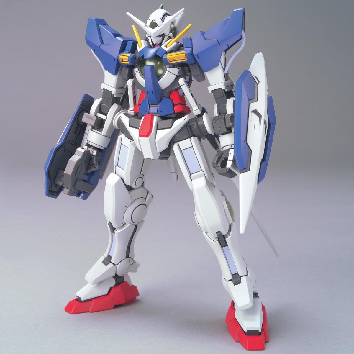 HG 1/144 Gundam Exia