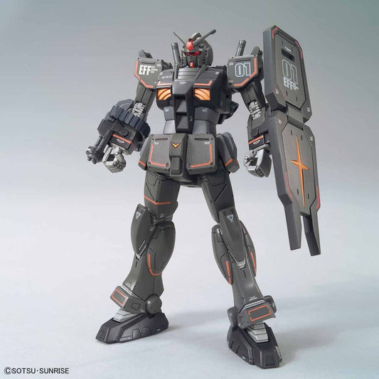 HGTO 1/144 RX-78-01[FSD] Gundam [FSD]