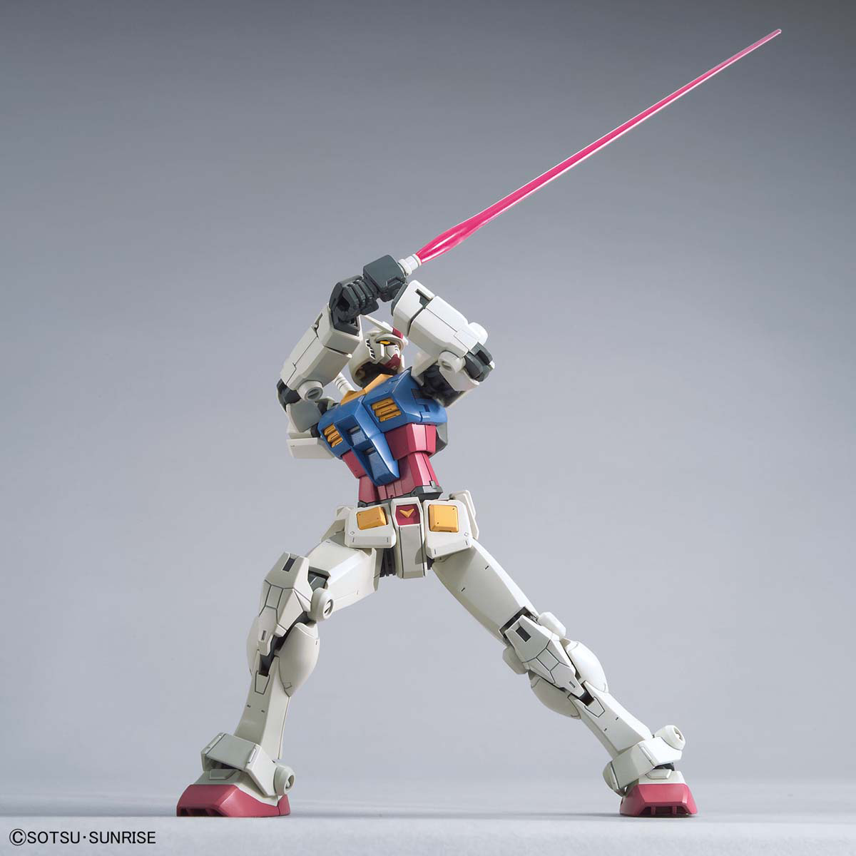 HG 1/144 RX-78-2 Gundam [Beyond Global] – Tabletop Renaissance