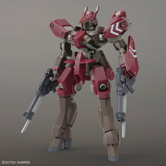 HG 1/144 Cyclase's Schwalbe