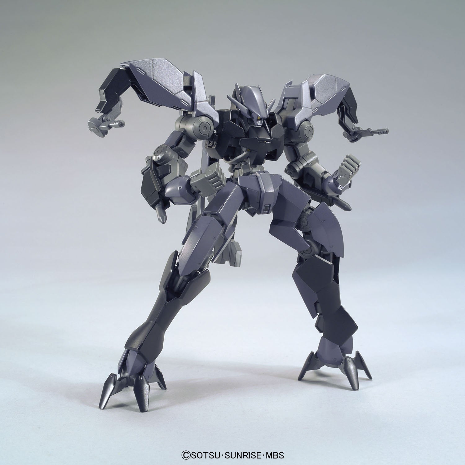 HGIBO 1/144 Graze Ein