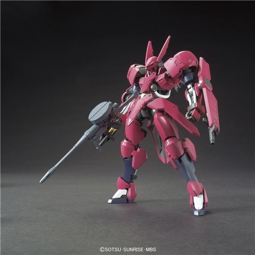 HGIBO 1/144 Grimgerde (Mobile Suit Gundam: Iron-Blooded Orphans)