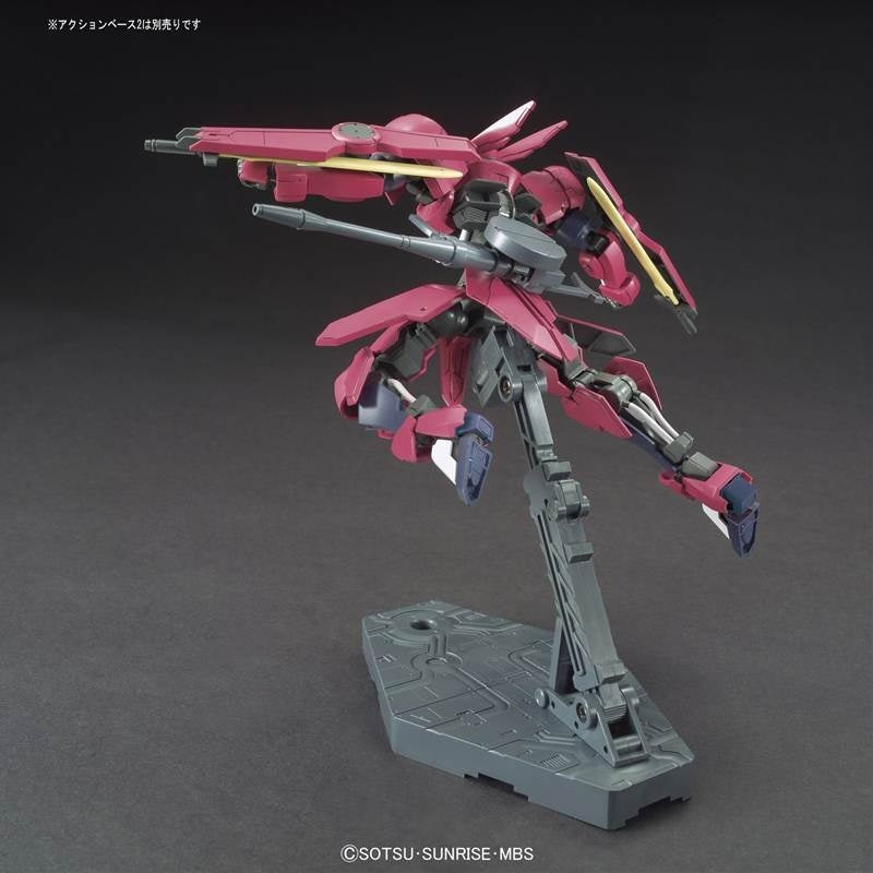 HGIBO 1/144 Grimgerde (Mobile Suit Gundam: Iron-Blooded Orphans)