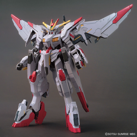 HG 1/144 Gundam Marchosias (Mobile Suit Gundam: Iron-Blooded Orphans)