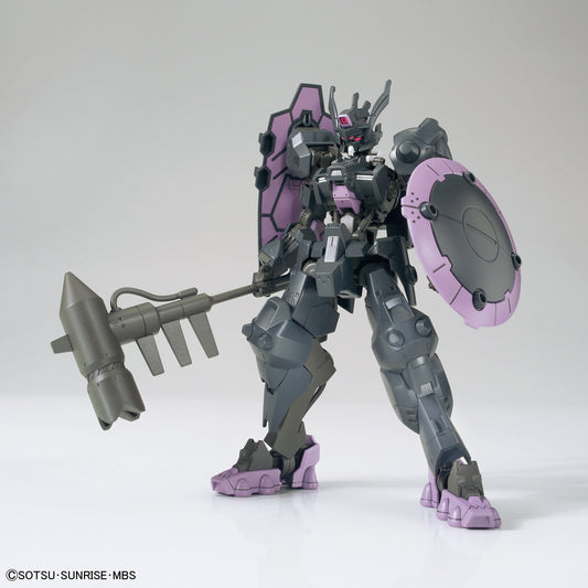 HGIBO 1/144 Gundam Vual (Mobile Suit Gundam: Iron-blooded Orphans)