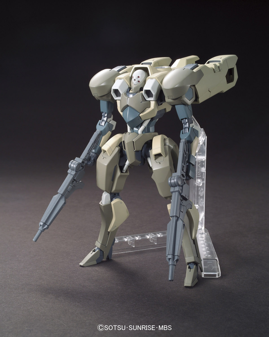 HGIBO 1/144 Hyakuri