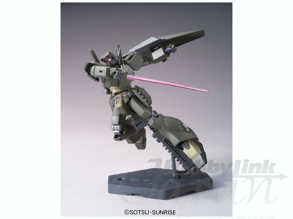 HG 1/144 Jegan [ECOAS Type] "Mobile Suit Gundam Unicorn"