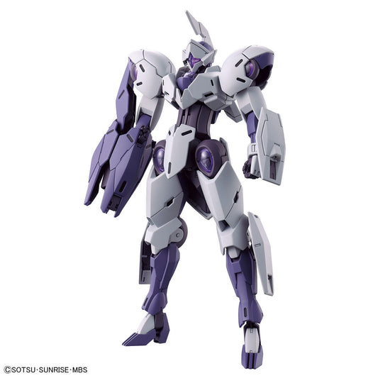 HG 1/144 米凯利斯「机动战士高达 来自水星的魔女」