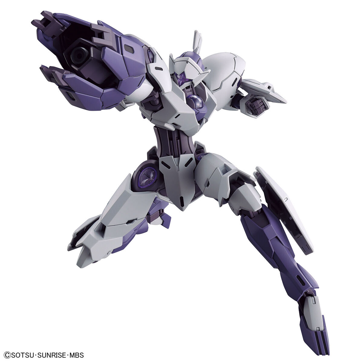 HG 1/144  Michaelis "Mobile Suit Gundam: The Witch from Mercury"