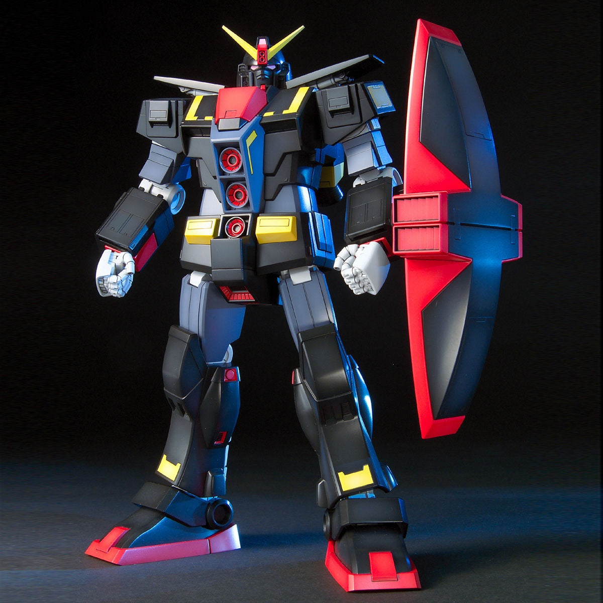 HG 1/144 Psycho Gundam