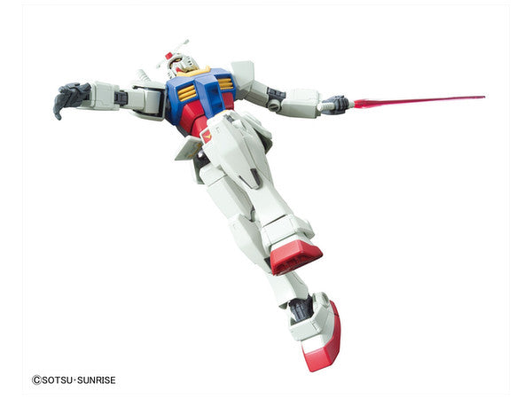 HGUC 1/144 RX-78-2 Gundam (Revive)