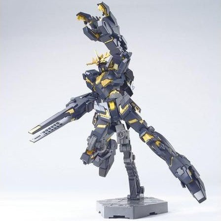 HGUC 1/144 RX-0 Unicorn Gundam 02 Banshee