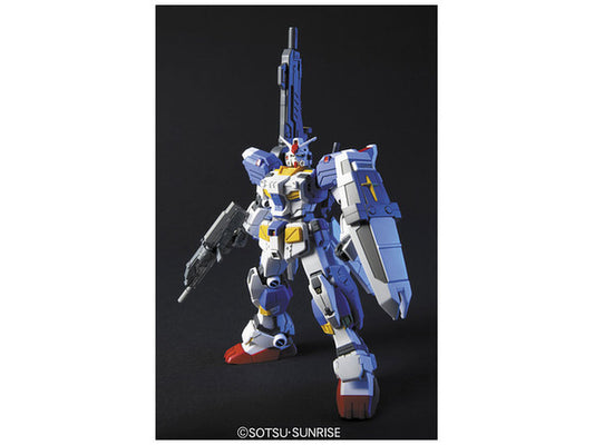 HGUC 1/144 RX-78-3 Full Armor 7th Gundam