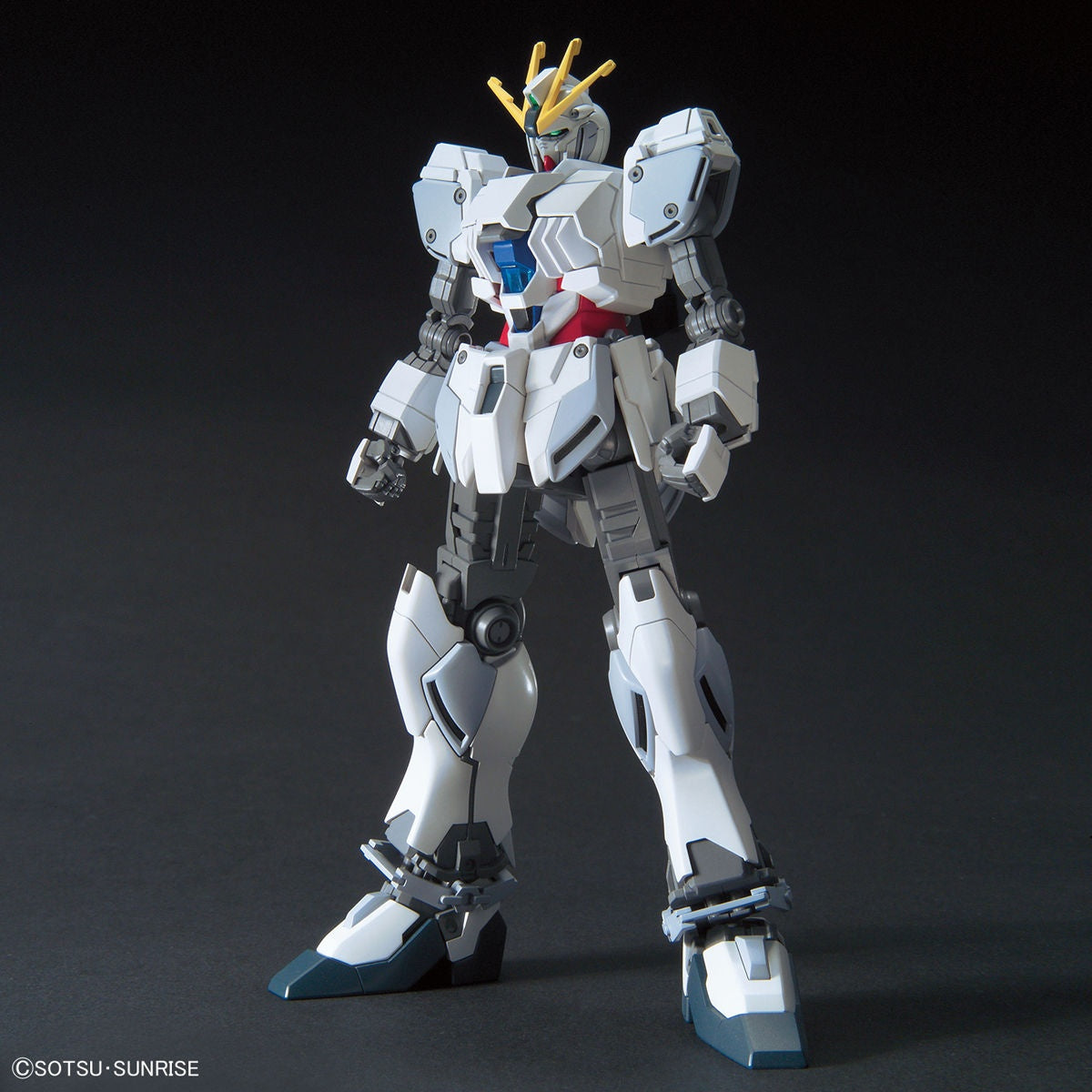 HGUC 1/144 Narrative Gundam A-Packs (Mobile Suit Gundam NT)