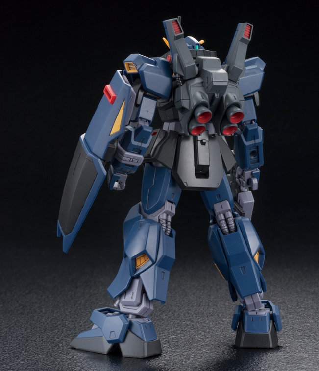 HGUC 1/144  RX-178 Gundam Mk-II Revive [Titans Version]