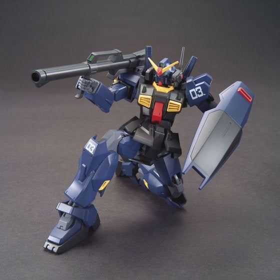 HGUC 1/144  RX-178 Gundam Mk-II Revive [Titans Version]