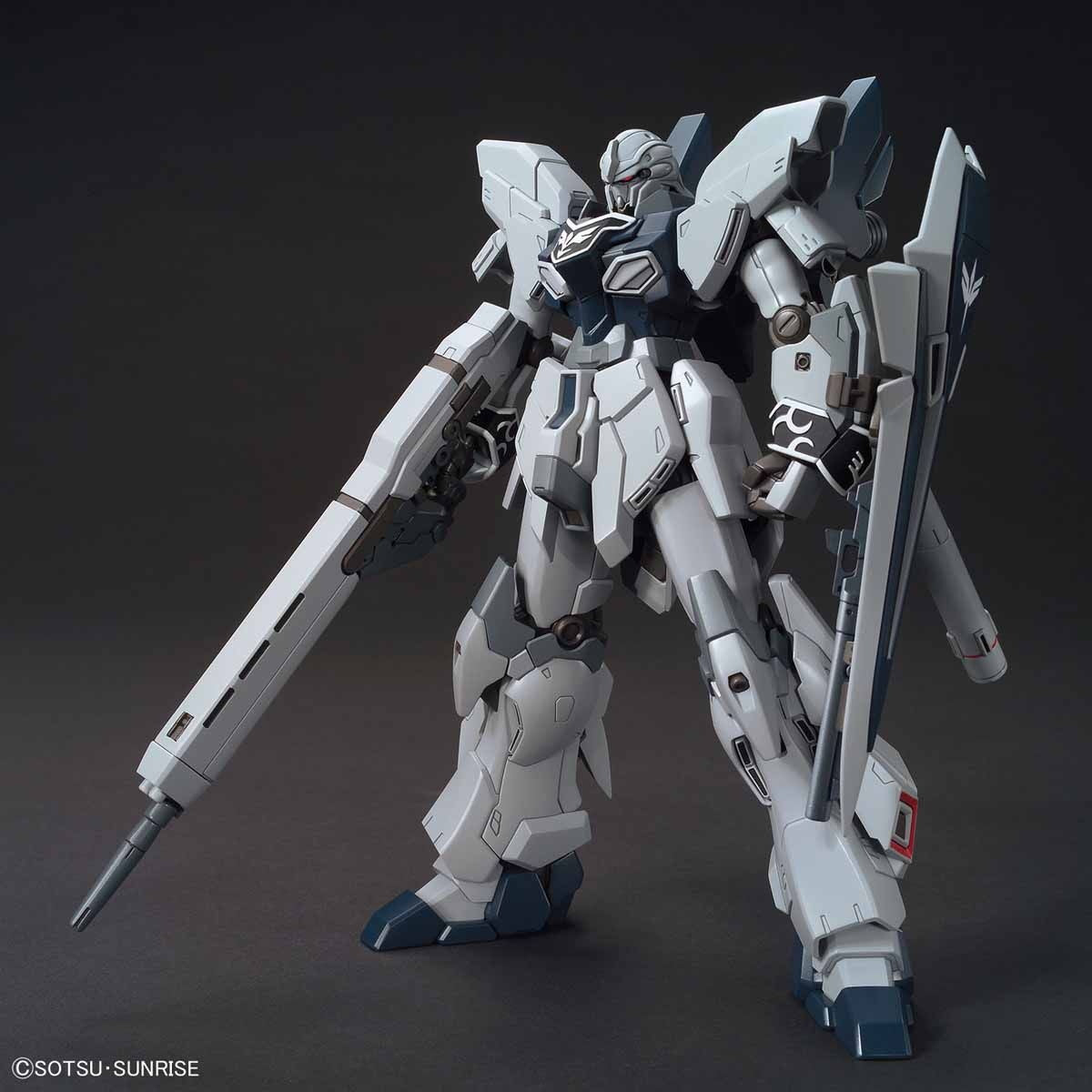 HGUC 1/144 Sinanju Stein [Narrative Ver.]