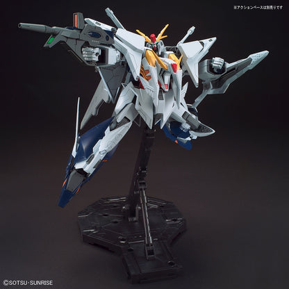 HGUC 1/144 Xi Gundam