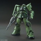 HG 1/144 Zaku II Type C-6/R6 "Mobile Suit Gundam: The Origin"