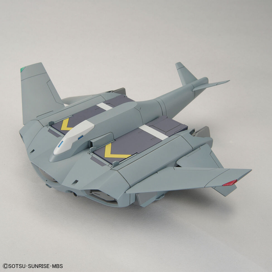 HG 1/144 Tickbalang (Mobile Suit Gundam: The Witch from Mercury)