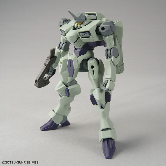 HG 1/144 Zowort (Mobile Suit Gundam: The Witch from Mercury)