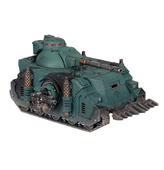 Horus Heresy: Deimos Pattern Predator Battle Tank