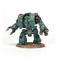 Horus Heresy: Leviathan Dreadnought with Claws & Drill