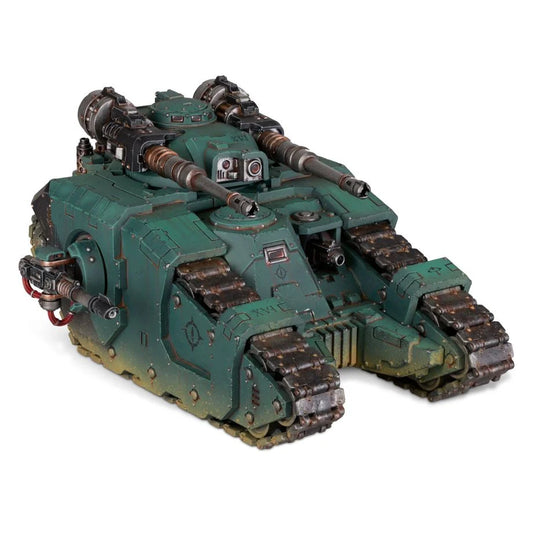 Horus Heresy: Legiones Astartes - Sicaran Battle Tank