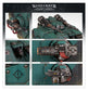 Horus Heresy: Legiones Astartes - Sicaran Battle Tank