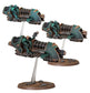 Horus Heresy: Legion Sky-hunter Squadron