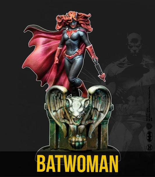 Batwoman