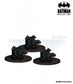 Batman Miniature Game: Catwoman