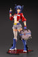 TRANSFORMERS OPTIMUS PRIME DELUXE EDITION BISHOUJO STATUE