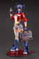 TRANSFORMERS OPTIMUS PRIME DELUXE EDITION BISHOUJO STATUE