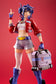 TRANSFORMERS OPTIMUS PRIME DELUXE EDITION BISHOUJO STATUE