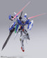 METAL BUILD Gundam Devise Exia "Mobile Suit Gundam 00 Revealed Chronicle"