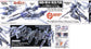 MG 1/100 Delta Plus "Mobile Suit Gundam: Unicorn"