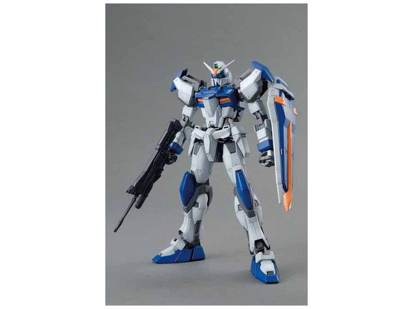 MG 1/100 Duel Gundam Assault Shroud