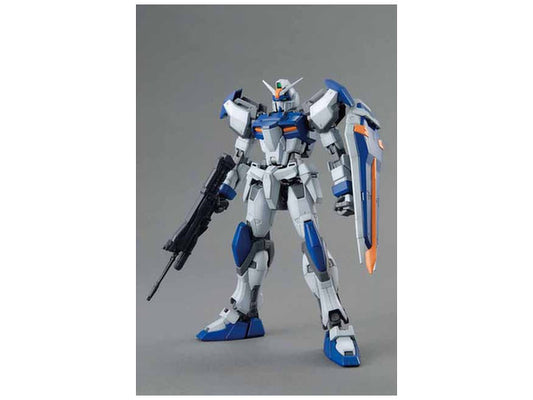 MG 1/100 决斗高达突击护罩