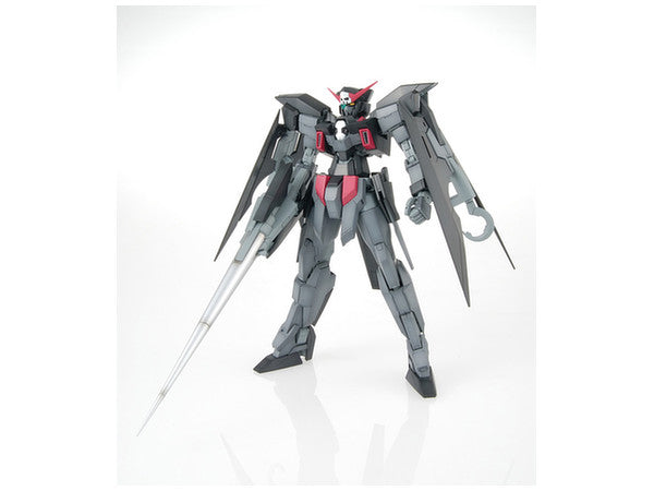 MG 1/100 Gundam AGE-2 Dark Hound